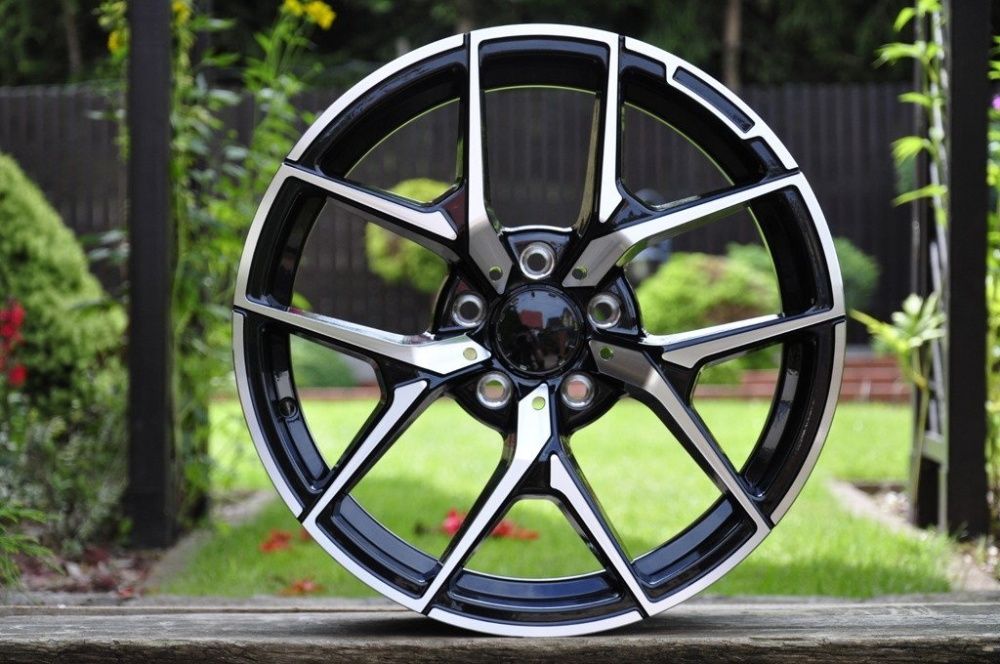 17" Джанти Мерцедес 5Х112 MERCEDES C W204 205 E W211 W212 CLA C117 CL