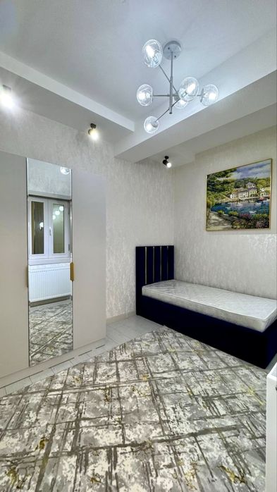 Вокзал.Сдаётся 3х комнатная Люкс в Новостройке.CARAVAN,заправка