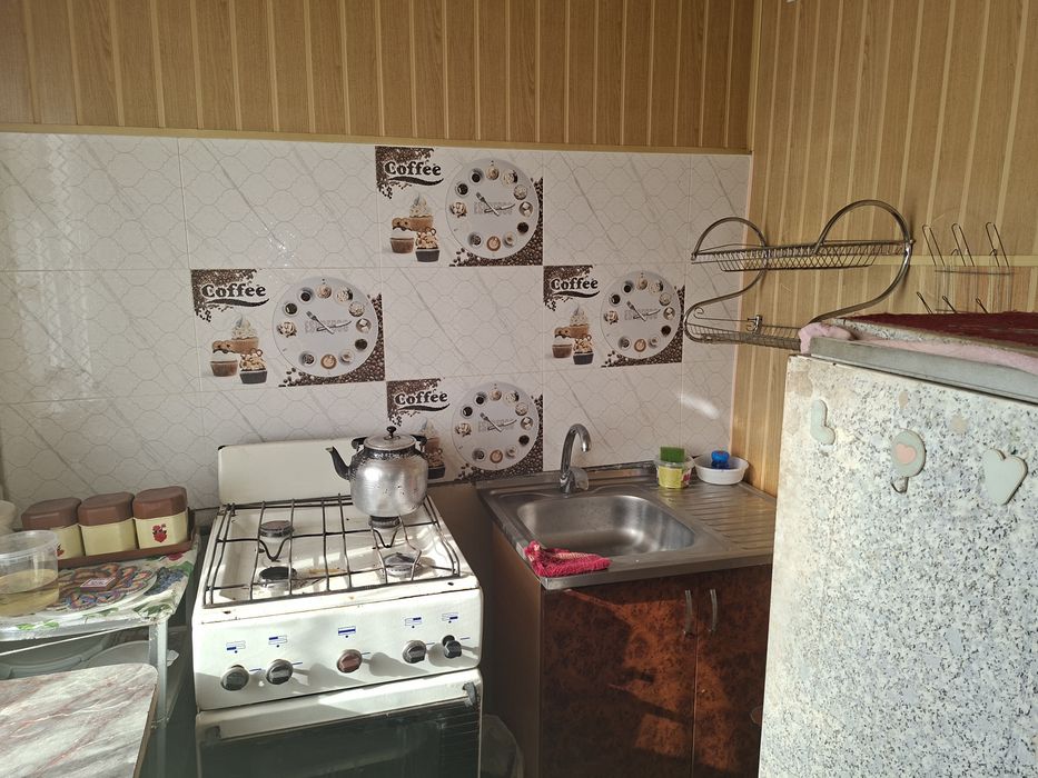 Чирчик 4 микра район 1 х квартира аренда