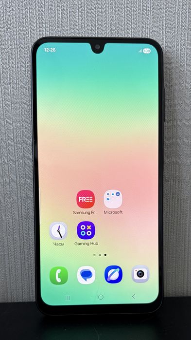 Продам Samsung a26