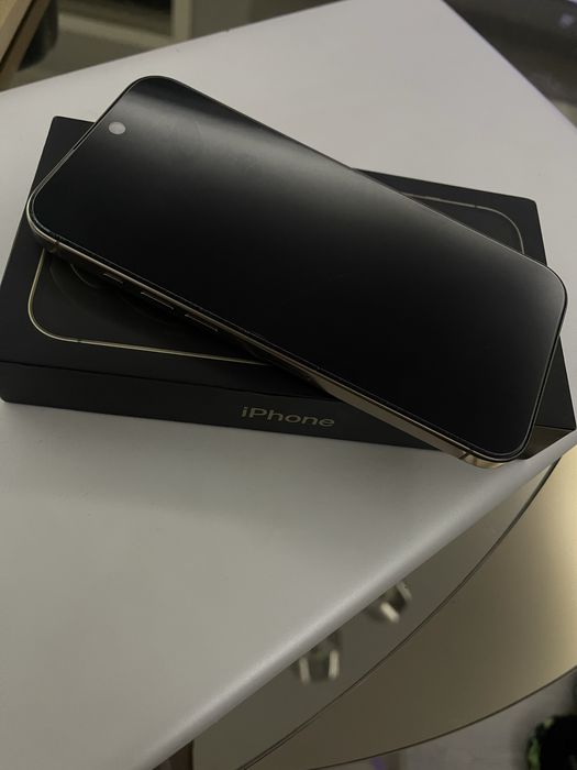 Iphone 16 Pro Max 512gb