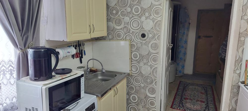 Продам теплый ухоженный дом.