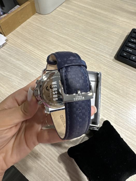 Ceas Versus Versace VSPHJ1121, NOU!!!