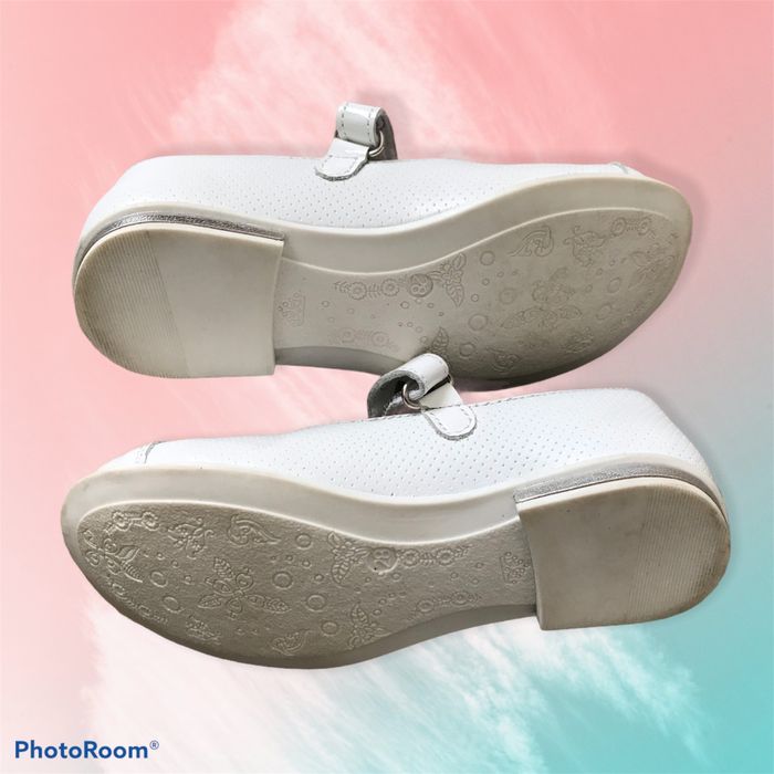 Новые! Туфли принцессы!