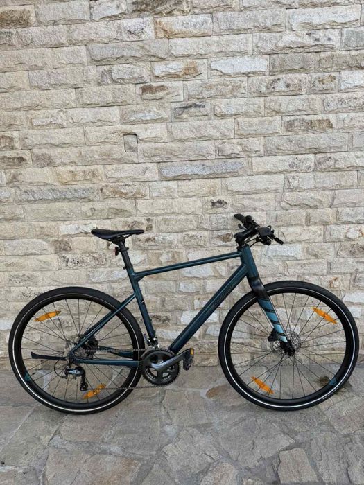 BERGAMONT Sweep 6 28/M-L Tiagra