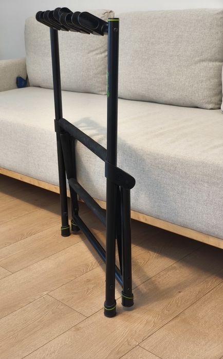 Suport pliabil de chitara Gravity VARI-G 5