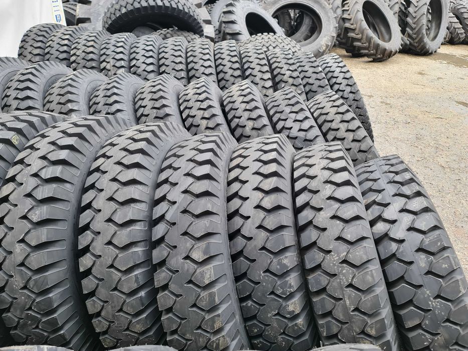 Cauciucuri noi remorca 9.00-20 PANTHER 16PR anvelope rezistente R20