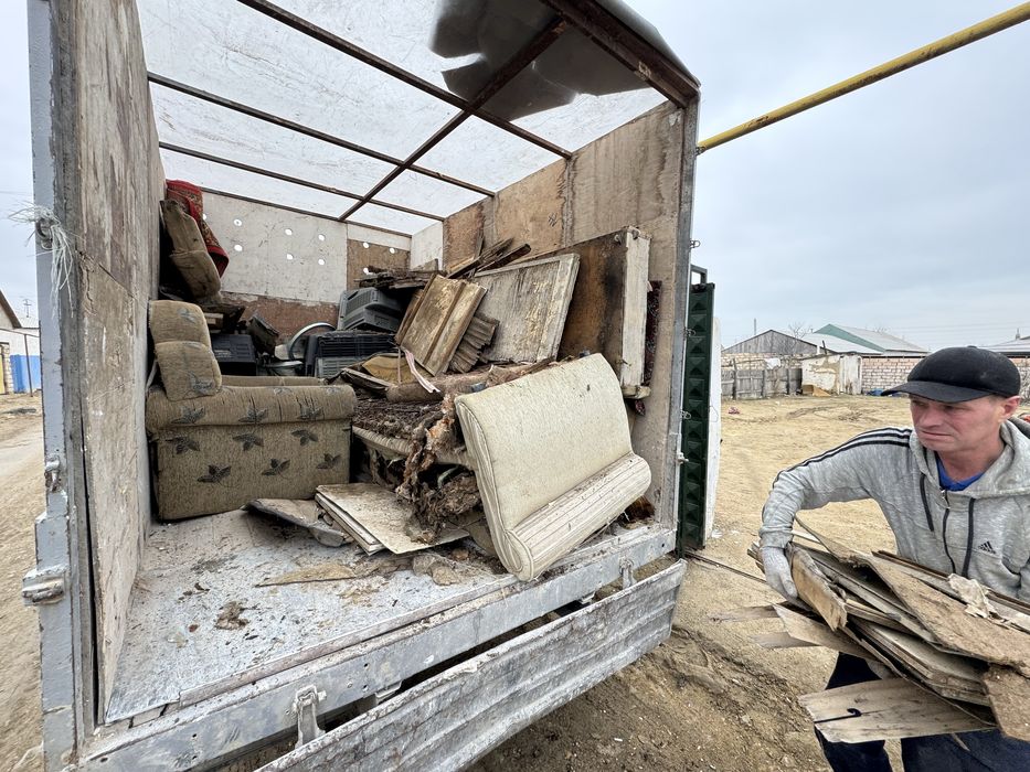 газель  вывоз мусора  грузчики грузоперевозки ТБО доставка борт кузов