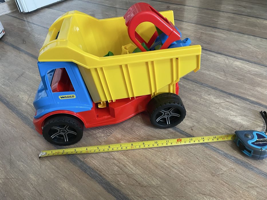 Детски играчки - запазени