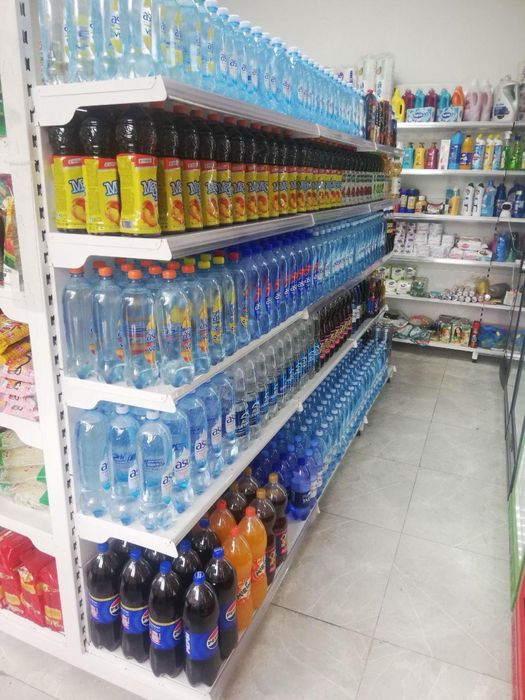 Маганзин за 250К