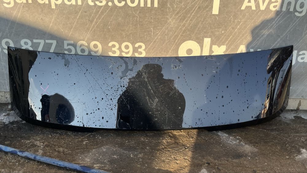 Спойлер BMW I3 (2013-2024)