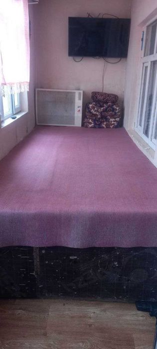 Uy sotiladi. 2 xonali