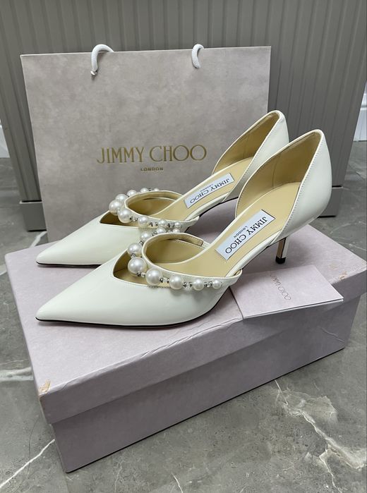 Туфли Jimmy Choo