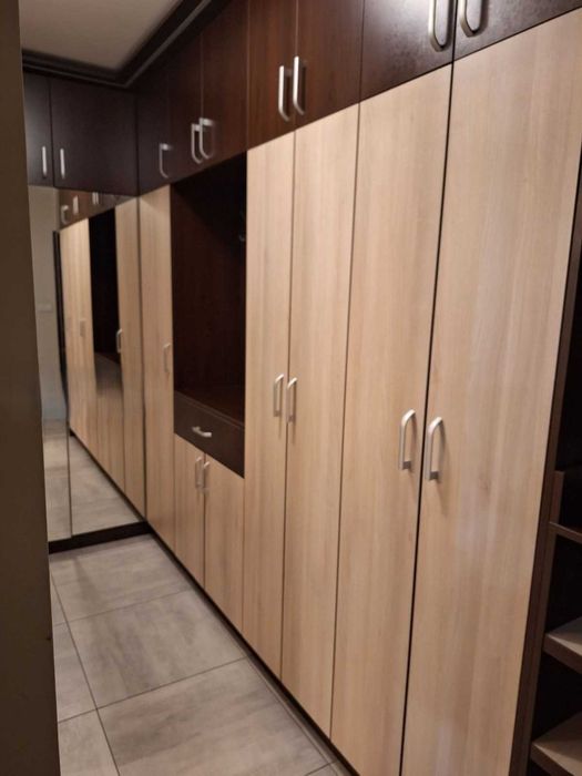 Дава се под наем Двустаен апартамент в София, Студентски град - 67 кв.м за 600 € - Снимка #4