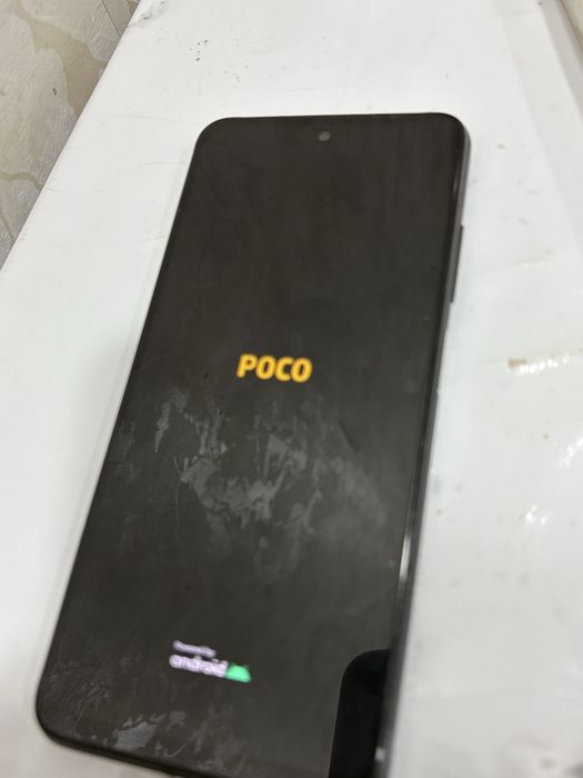 телефон poco m3 pro