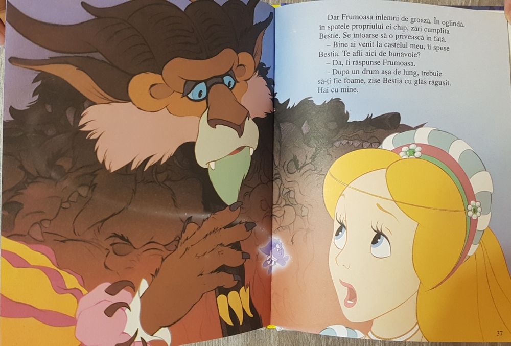 Cărți pentru copii