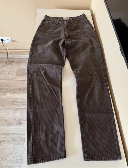Blugi Armani, folosit