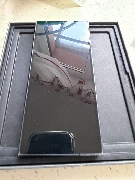 Samsung Z FOLD 7
