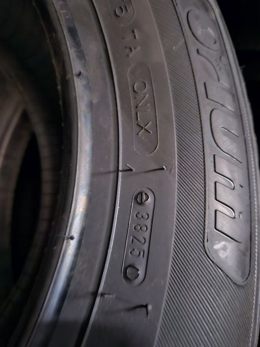 195 65 15 Orium всезонни