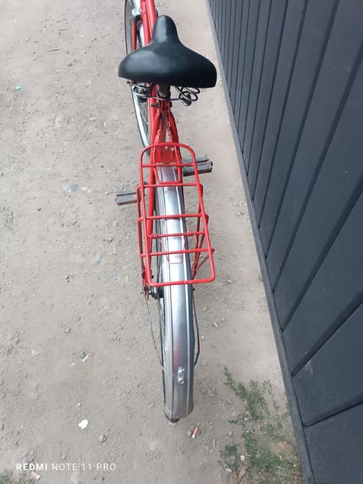 Продам советский велосипед Урал