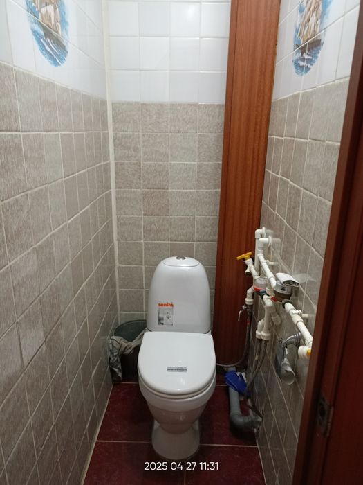 Сдам 2комнатную квартиру