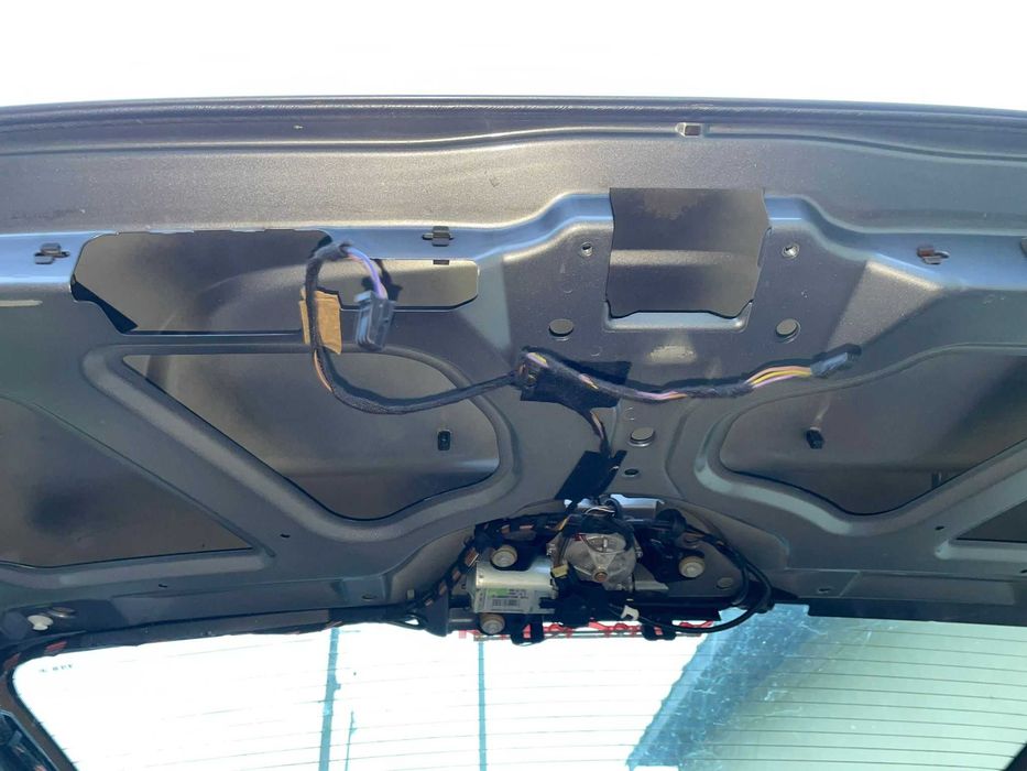 Vand portgabaj haion mercedes a class w169
