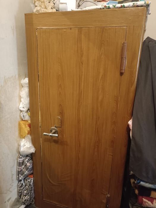 Продам сейф кассовый
