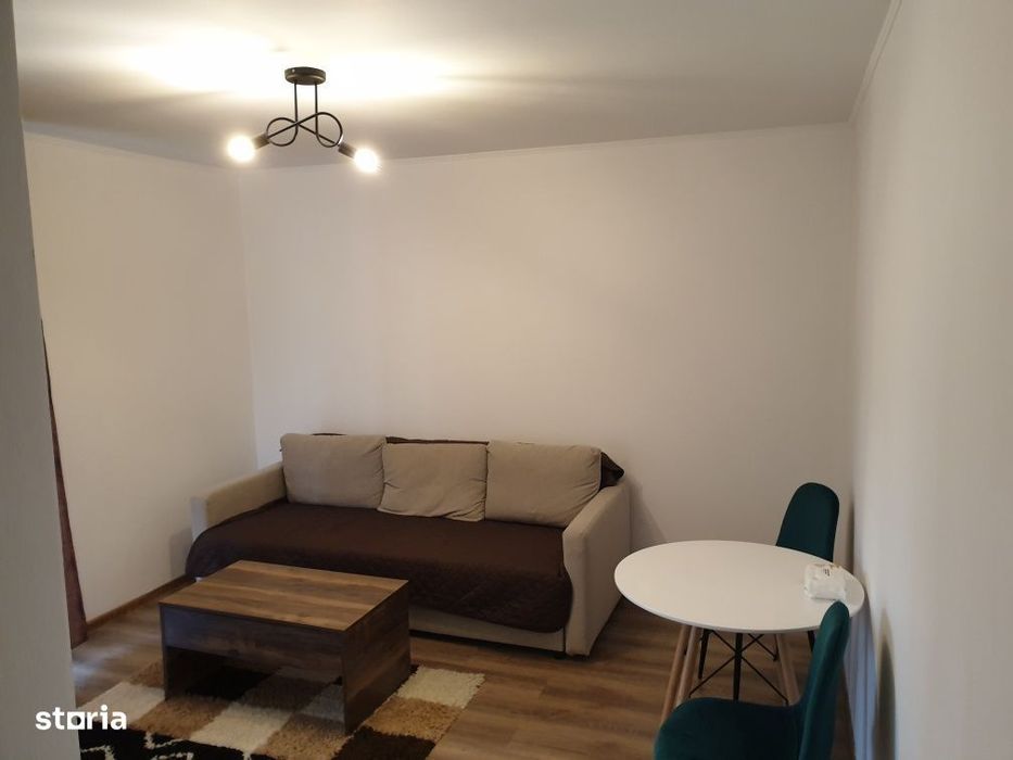 Apartament Ideal Pentru Investiei Zona Victoriei