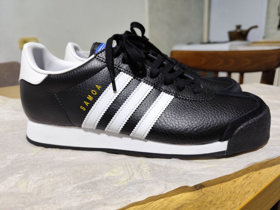 Adidas samoa original, Casual,Мужские.