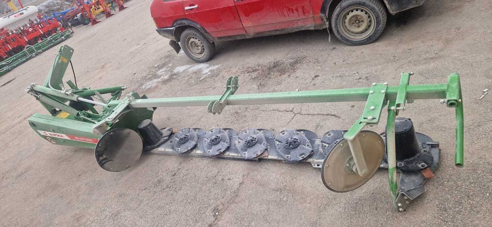 Дисковая косилка - SIPMA KD 2910 KOS