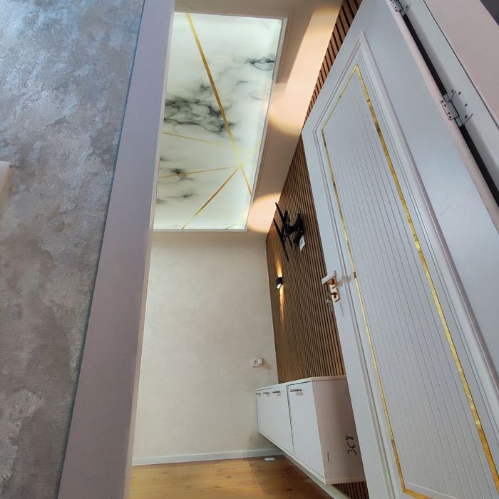 Ремонт квартир, малярный работа, ремонт кирамиз сифатли 10 йил малака