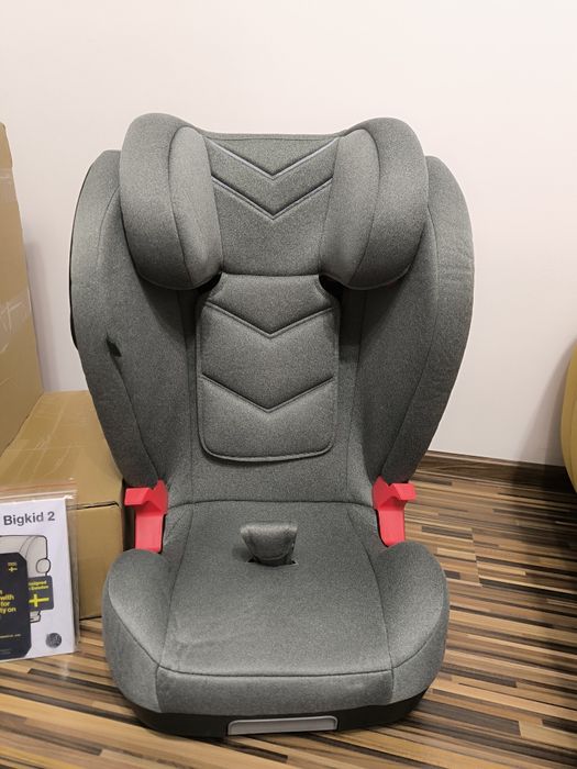 Scaun auto Axkid Bigkid 2