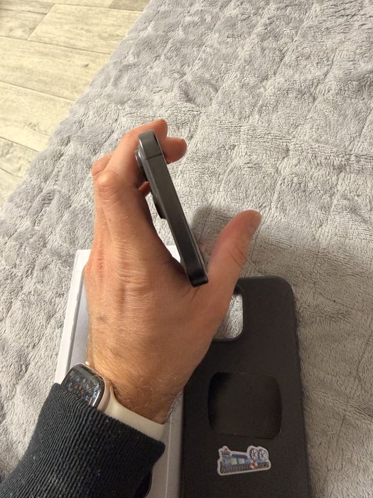 Iphone 15 pro max 256