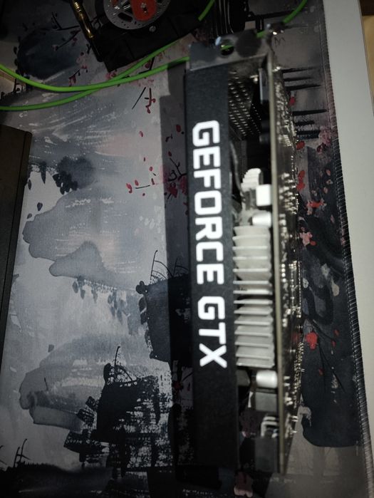 Gtx 1650 super 4gb itx