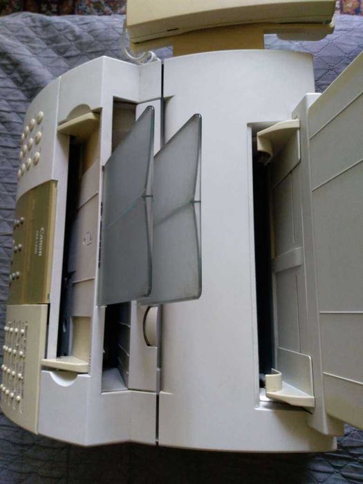 Телефон-факс Canon