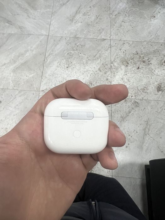 Airpods 3 оригинал