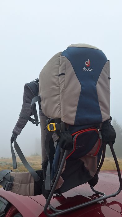 Rucsac Deuter Comfort lite