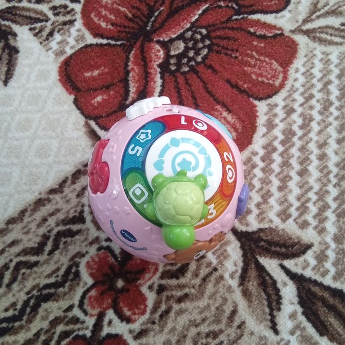 Интерактивна играчка за деца