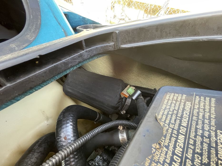 Sea Doo RXP 215 к.с. Регистриран