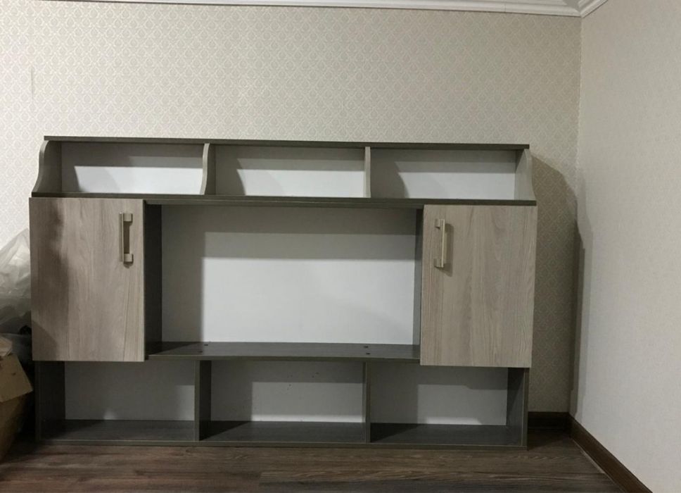 Детский  мебель.