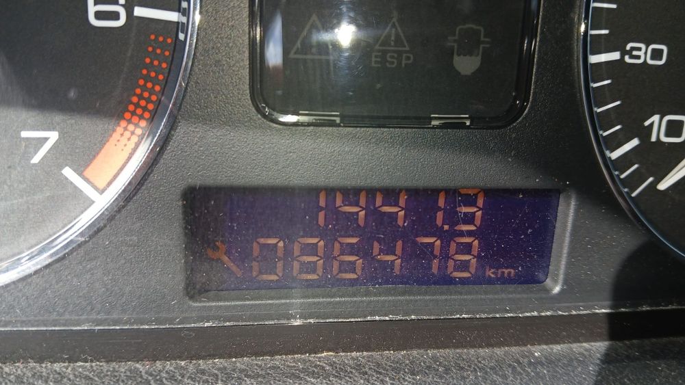 PEUGEOT 407 2007 — imagine 3