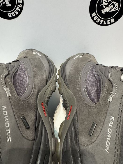 Туристически обувки SALOMON GORE-TEX .Номер 41.5