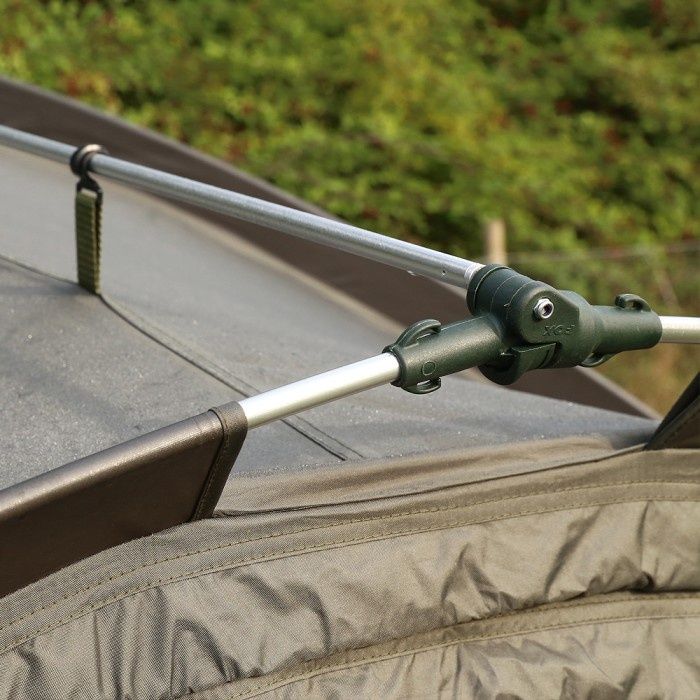 Fox Easy Dome Euro Maxi 2 man
Fox Easy Dome Fox Easy Dome Euro Maxi 2