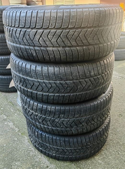 Джанти за Мерцедес 19* AMG GLC