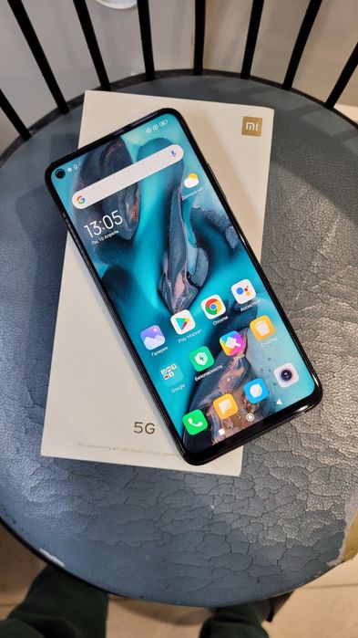 Xiaomi  Mi 10T 6/128g