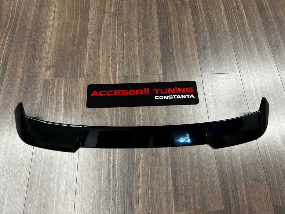 Eleron Haion - Volkswagen Passat B8 Variant Negru Lucios