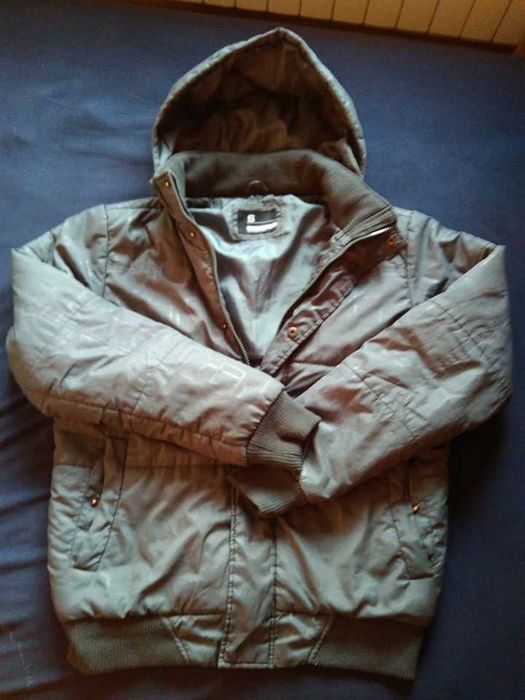 Дебело зимно Яке "Cropp"