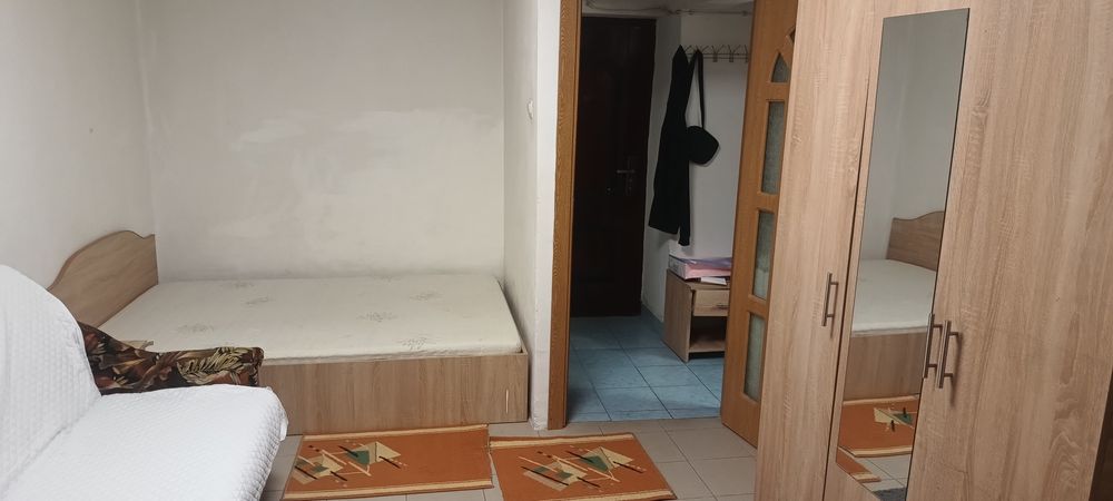 Garsoniera parter Bulevardul Tudor Vladimirescu