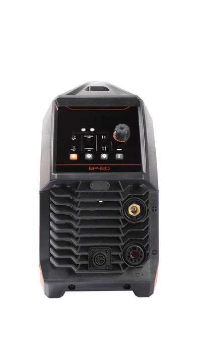 Плазмено рязане, рязане, плазма, Jasic Cut 45/80 PFC Compressor
