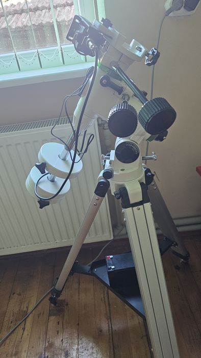 Телескоп  Sky-Watcher150/750 f5